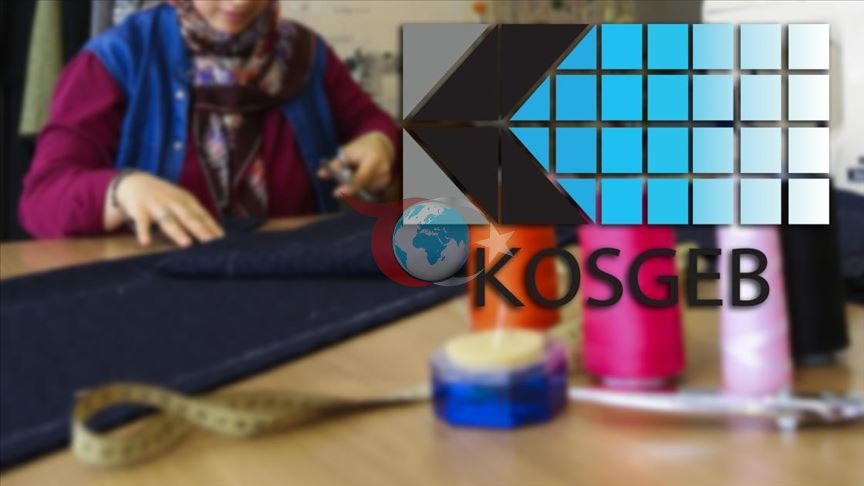 KOSGEB, 2026'da 9,210 Kadın Girişimciyi Destekledi