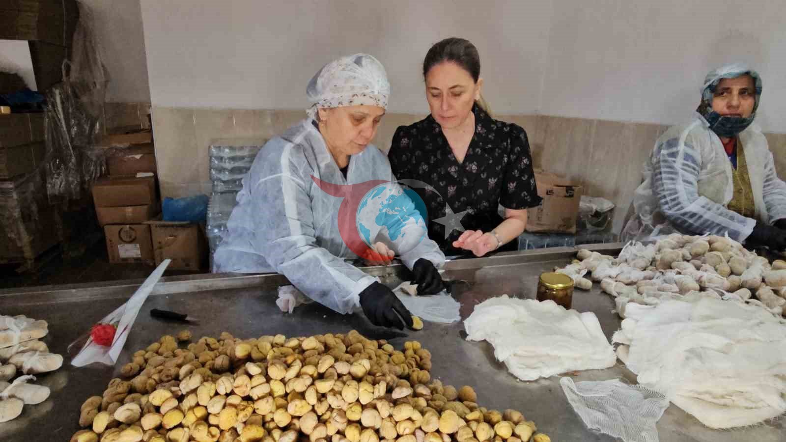 Kaymakam Kan: 