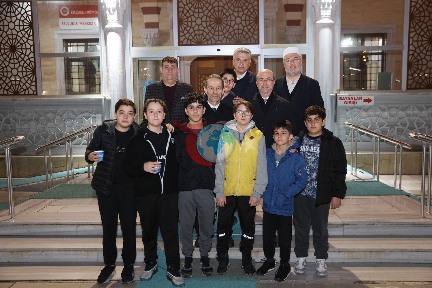 Selçuklu’da Ramazan birlik ve beraberlik coşkusuyla yaşanıyor