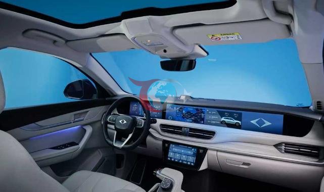 Togg T10X, fiyatı ve menziliyle rakiplerini geride bıraktı - Otomotiv - Ekonomi Dünya Dergisi