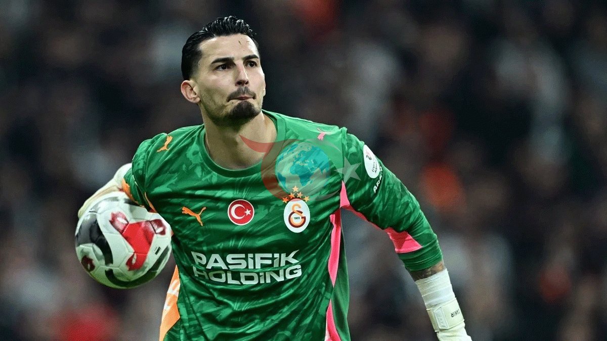Uğurcan Çakır