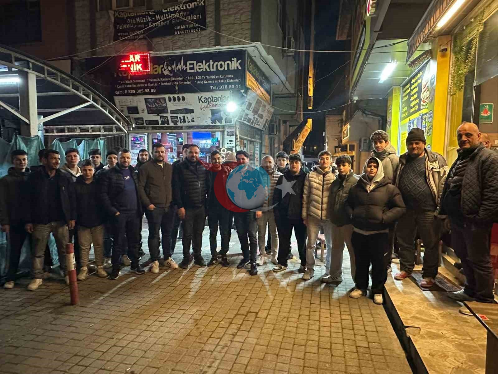 Modifiye cezaları esnafları siftahsız bıraktı