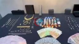 Yer: Ankara! Yaşlı kadına şok tuzak: Kilometrelerce uzağa, kamerasız noktaya çağırdılar...
