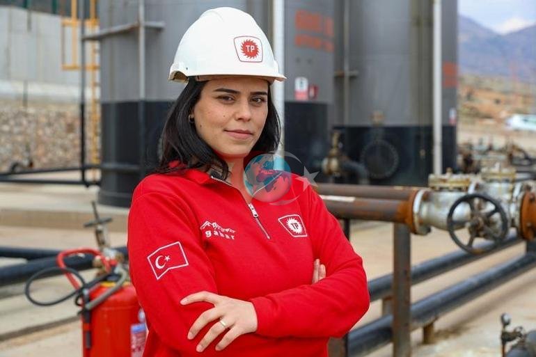 Gabarda Türkiyenin enerjisine güç katan kadınlar 8 Martta da görev başında