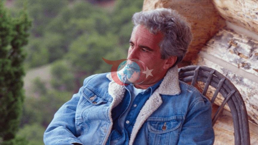 Jeffrey Epstein