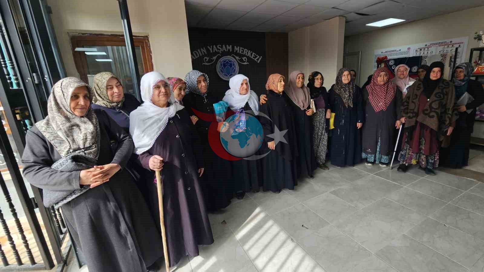 Battalgazi’de 8 Mart’a özel kadın emeği sergisi