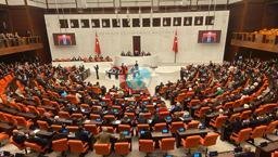 TBMM salı günü 'İran' gündemiyle toplanıyor