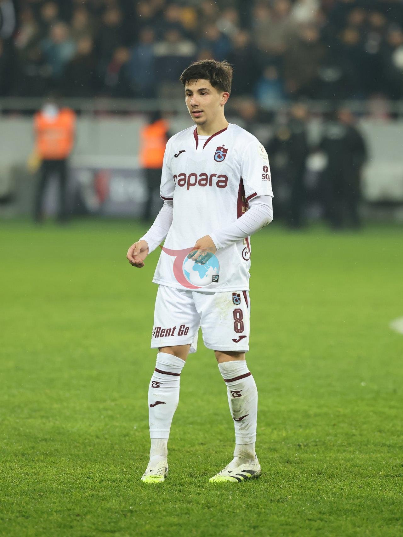Benjamin Bouchouari