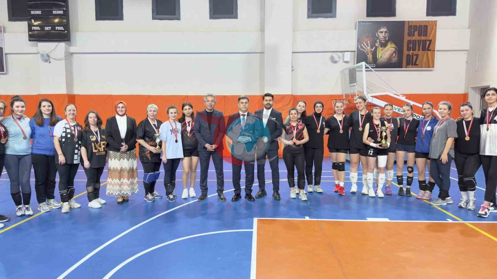 Manisa&rsquo;da 