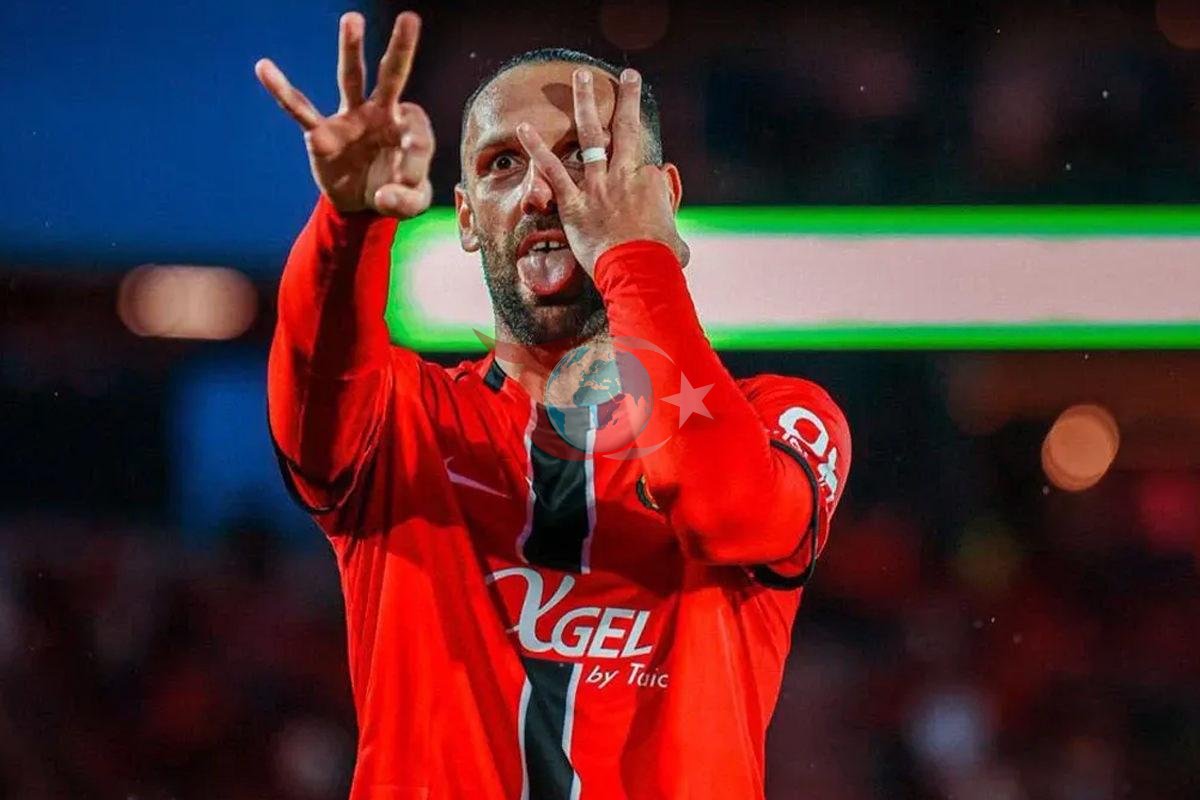 Vedat Muriqi
