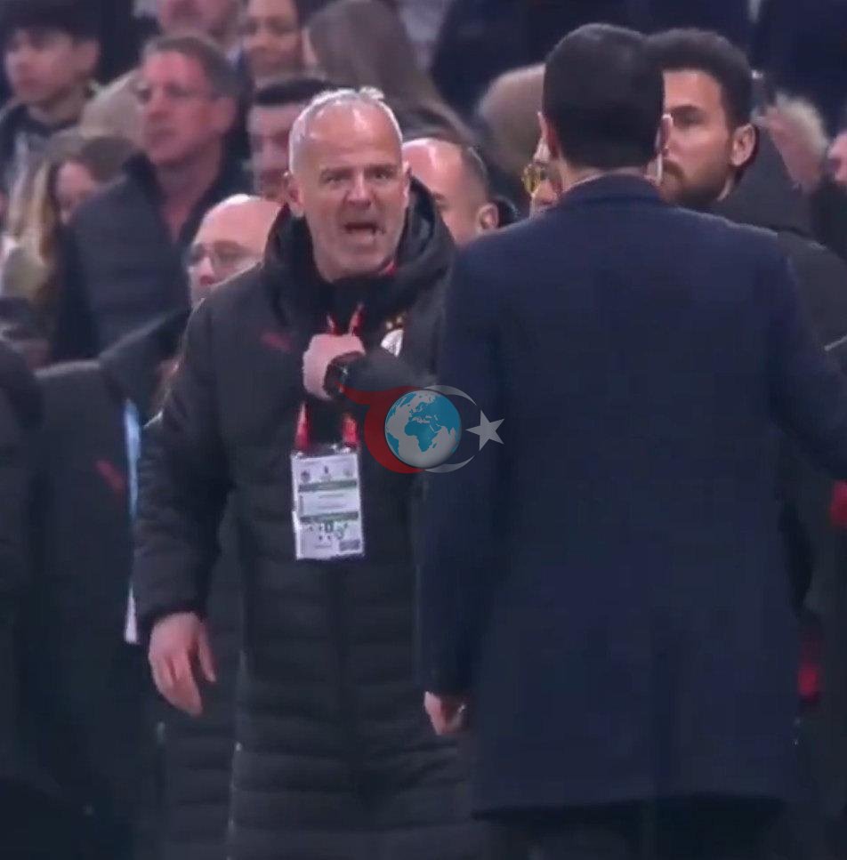 Görüntü beIN SPORTS 'TAN ALINDI