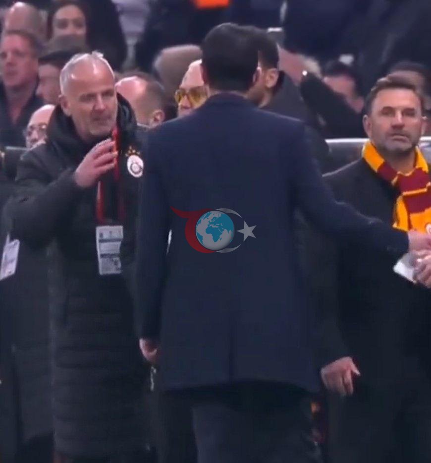 Görüntü beIN SPORTS 'TAN ALINDI