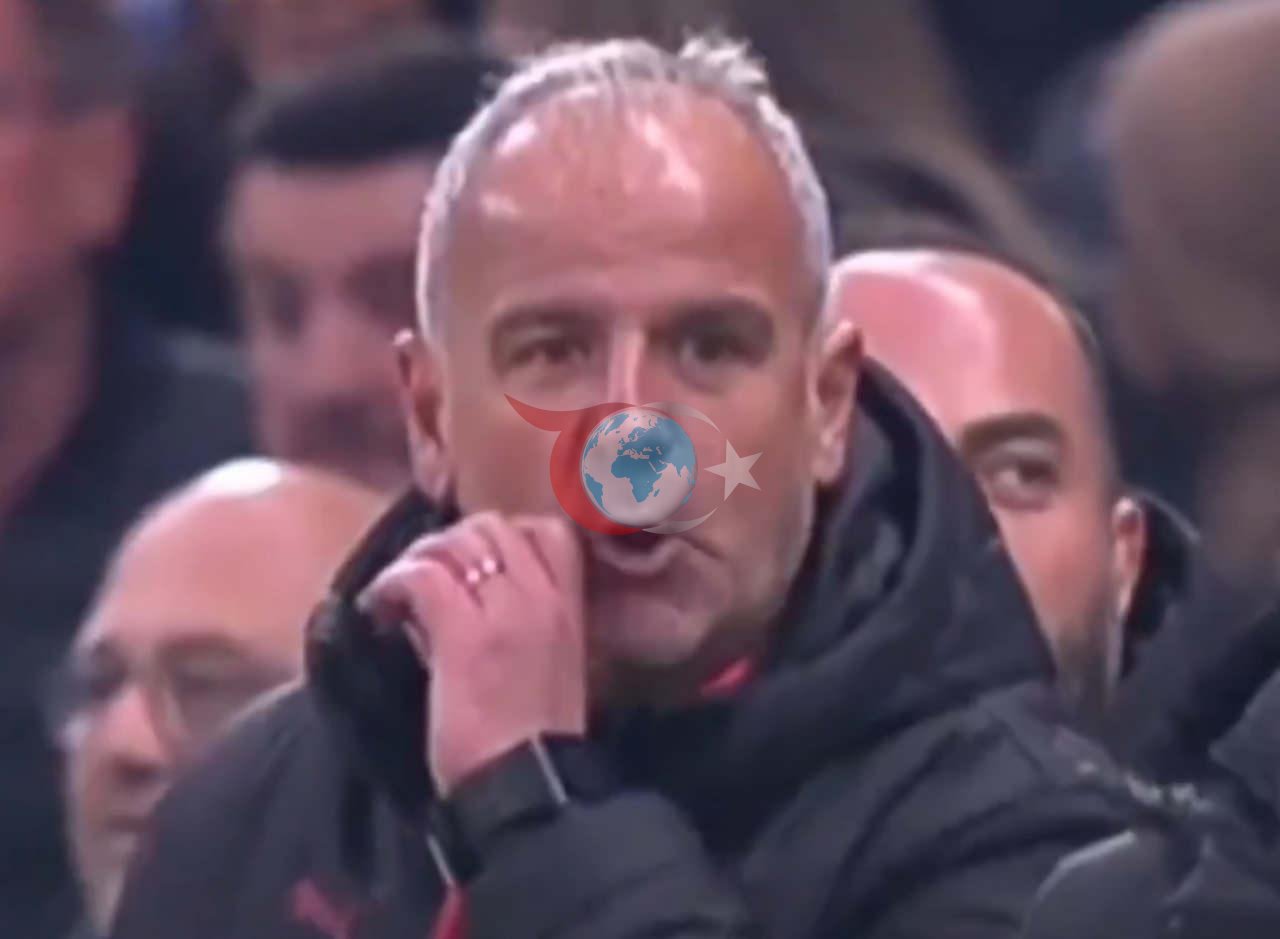 Fadıl Koşutan | Görüntü beIN SPORTS 'TAN ALINDI