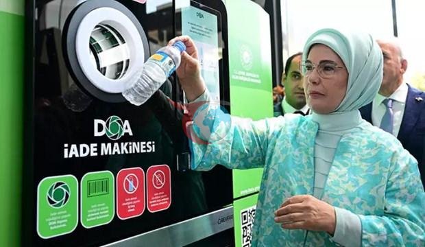 Emine Erdoğan