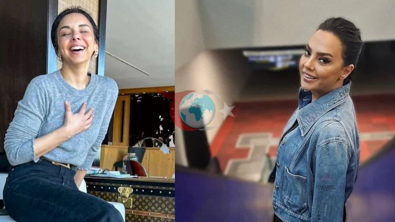 Ebru Gündeş cephesinde konuşulan gelişme
