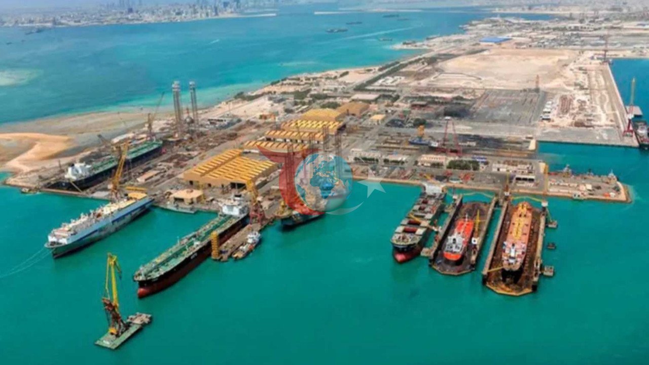 BAE, İran'daki Su Arıtma Tesisi Saldırısını Reddetti