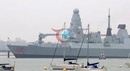 Avrupa ülkeleri Doğu Akdeniz'e donanma yığıyor: 6 ülke düğmeye bastı