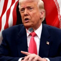 İran dini liderini seçmişti: Trump'tan son dakika açıklaması! Suikast duyurusu