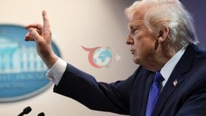 ABD Başkanı Trump: İran bugün çok ağır bir darbe alacak