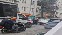 Yeni düzenleme ile 542 bin lira ceza yediler! Trafikte bunu yapan yandı