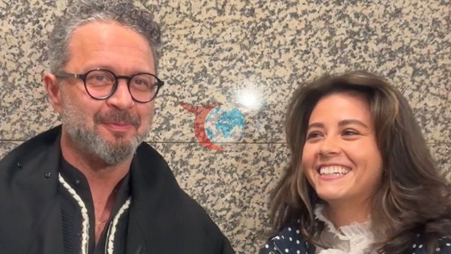 ฤฐbrahim Selim: "Yaza evleniyorum" - Resim : 2