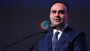 Bakan Kacır: Kadınların girişimcilikteki varlığı birçok Avrupa ülkesini geride bırakıyor