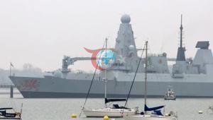 Avrupa ülkeleri Doğu Akdenize donanma yığıyor: 6 ülke düğmeye bastı