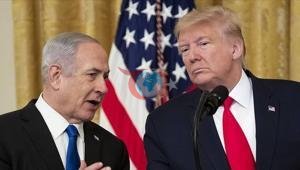 İran savaşı Netanyahu ve Trumpın aldığı en büyük risk ABD basını iki lider arasında yükselen gerilimleri yazdı
