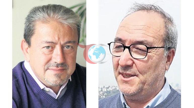 Savaşın bir başka tehlikeli yüzü Zehirli yağmur endişesi