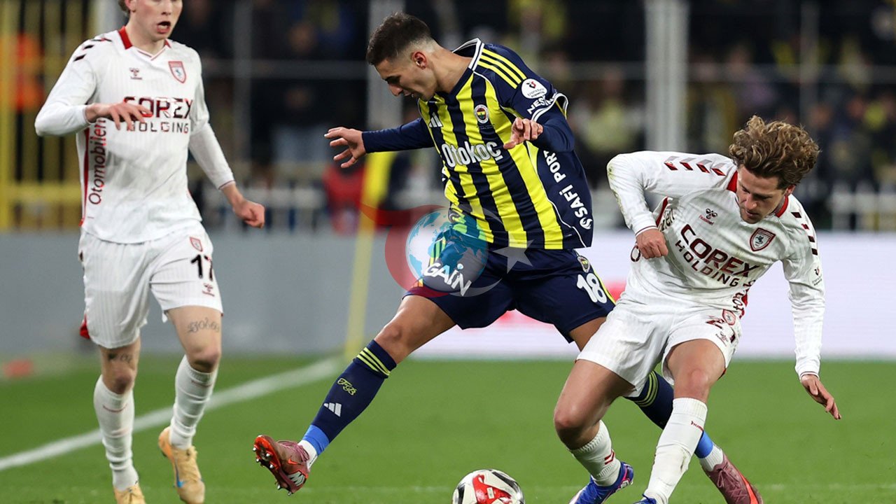 Mert Müldür'den Tribün Tepkilerine Yanıt