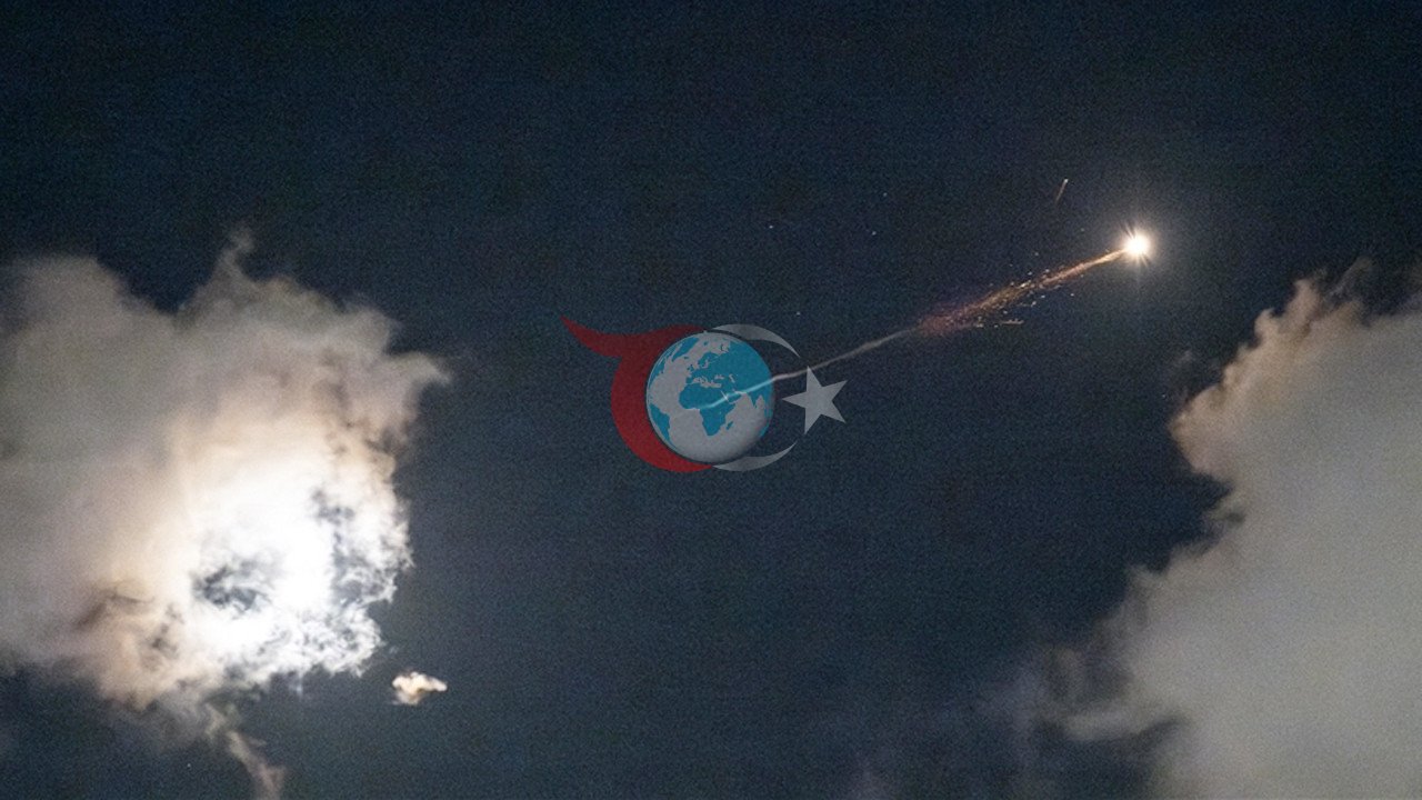 Bahreyn'de Gece Boyunca Üç Kez Alarm Verildi