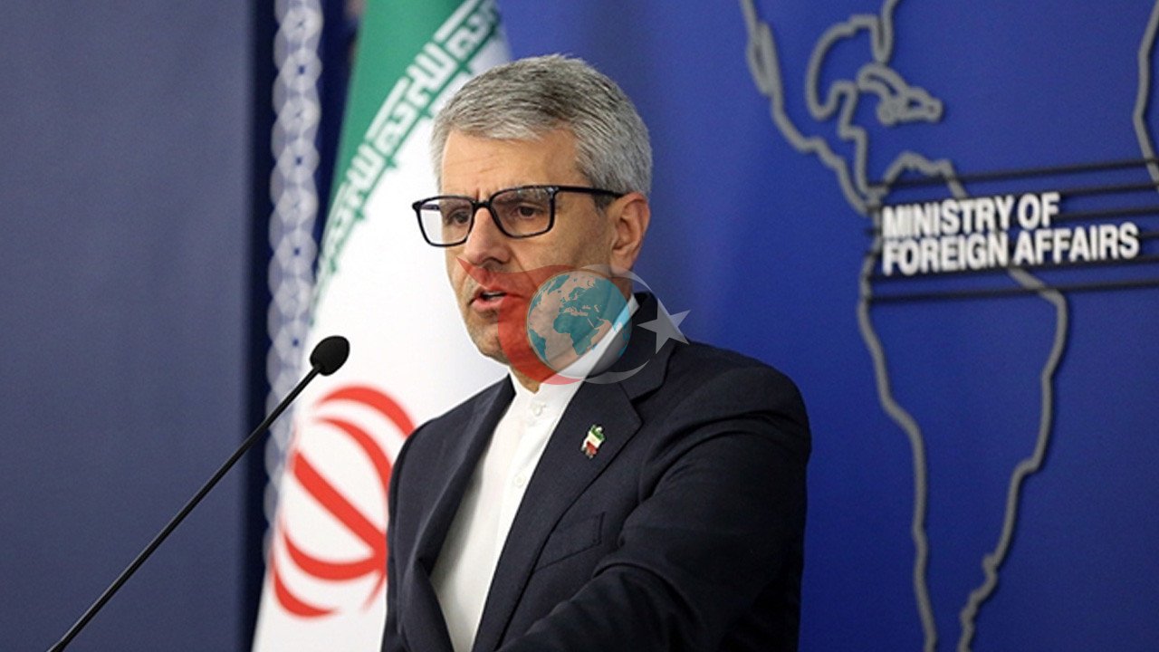 Tahran, ABD'li Senatör Graham'ın İran Petrolü Yorumuna Tepkili