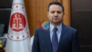 Bakan Gürlekten umut hakkı açıklaması