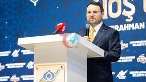 Adalet Bakanı Gürlek: Hiçbir kimse hukuk önünde ayrıcalıklı değildir