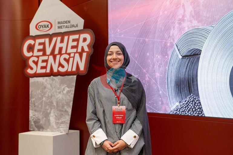 OYAK Maden Metalürji’nin ‘Cevher Sensin Part-Time’ staj programı başladı
