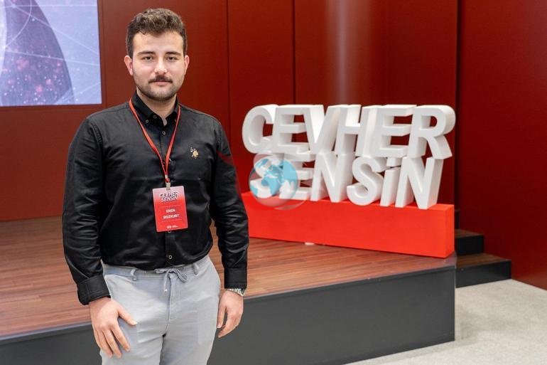 OYAK Maden Metalürji’nin ‘Cevher Sensin Part-Time’ staj programı başladı