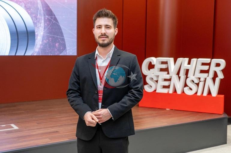 OYAK Maden Metalürji’nin ‘Cevher Sensin Part-Time’ staj programı başladı