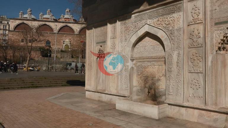 İstanbulun simgelerinden biri: Gece yarısı ateşe verdi İlk ifadesi ortaya çıktı