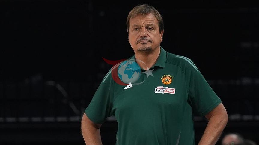 Ergin Ataman