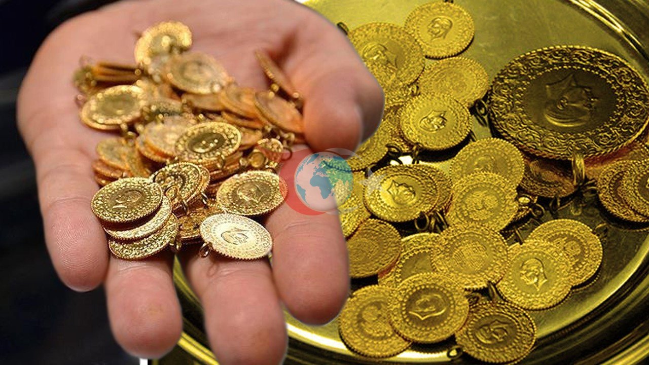 Gram altın ve çeyrek altın kaç TL oldu? Altın fiyatları ne kadar? Altın fiyatlarında son durum ne? 28 Ocak 2026 güncel altın fiyatları ne kadar? - Dünya Gazetesi
