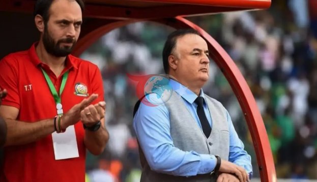 Fenerbahçe'de de yardımcı antrenörlük yapan teknik direktör Engin Fırat hayatını kaybetti! - Resim: 0