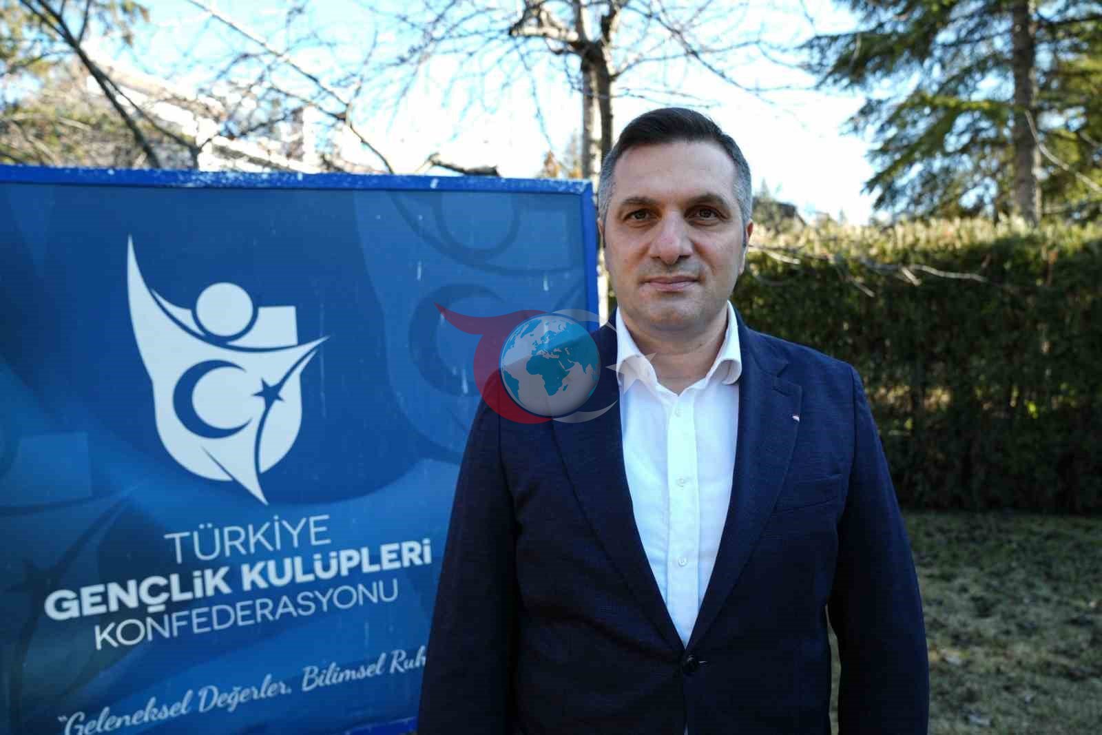 GENÇKONFED’ten Ramazan etkinlikleri eleştirilerine tepki