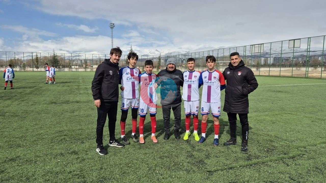 Niğdeli sporculardan milli takım yolunda büyük başarı