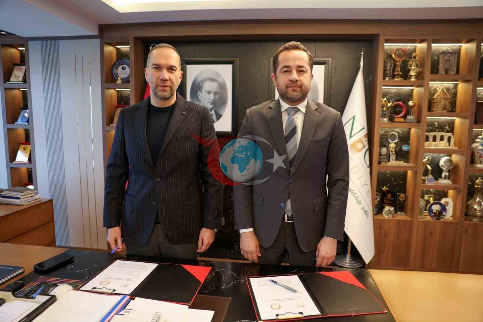 Niğde Belediyesi, Kadınlar İçin Ücretsiz Hukuki Danışmanlık Hizmeti Başlattı