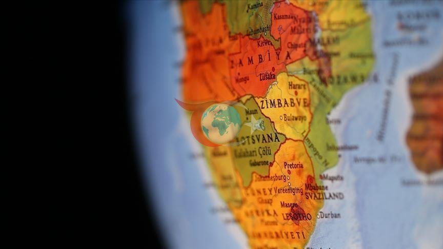 Türkiye-Afrika ilişkileri her alanda güçleniyor