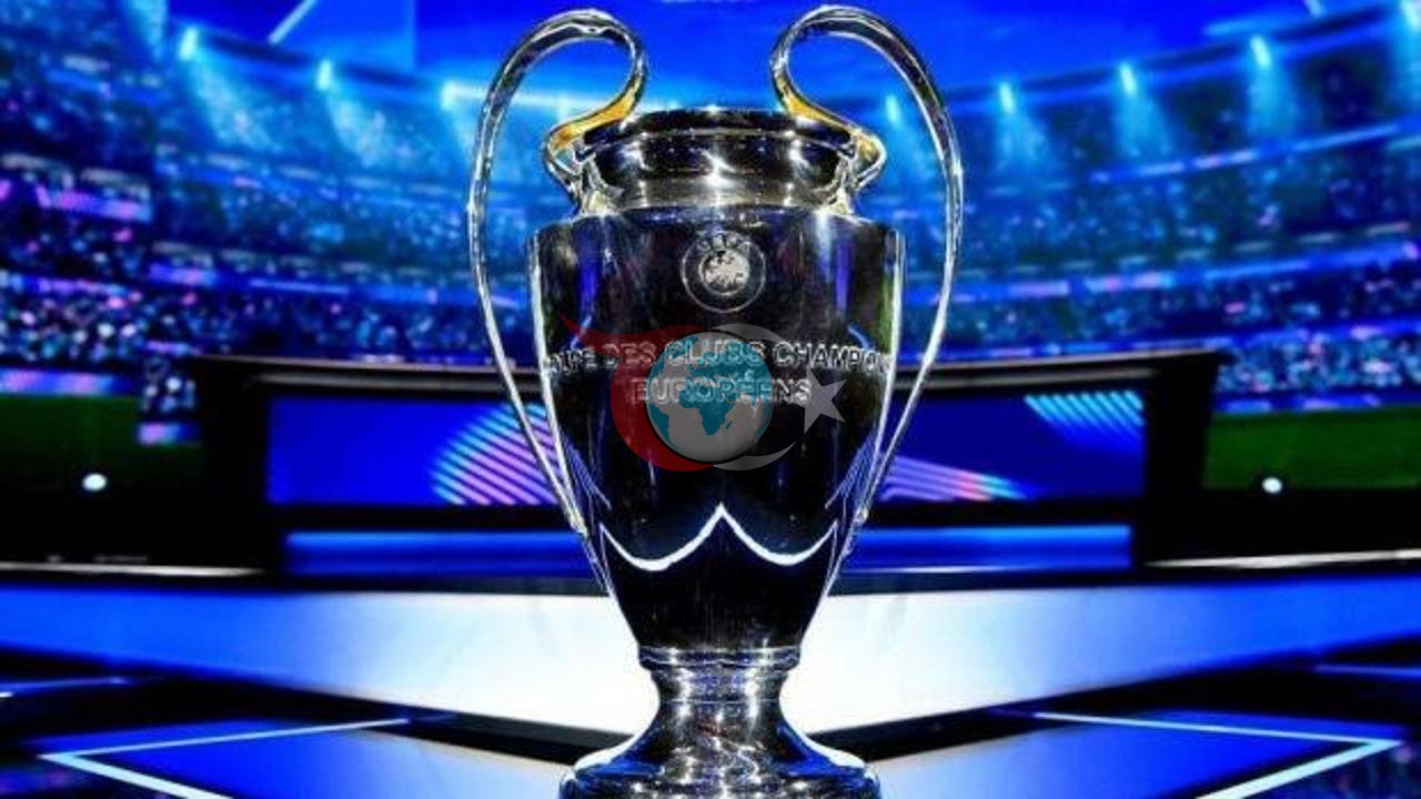 Şampiyonlar Ligi'nde Son 16 Turu Başlıyor: İşte Maç Takvimi