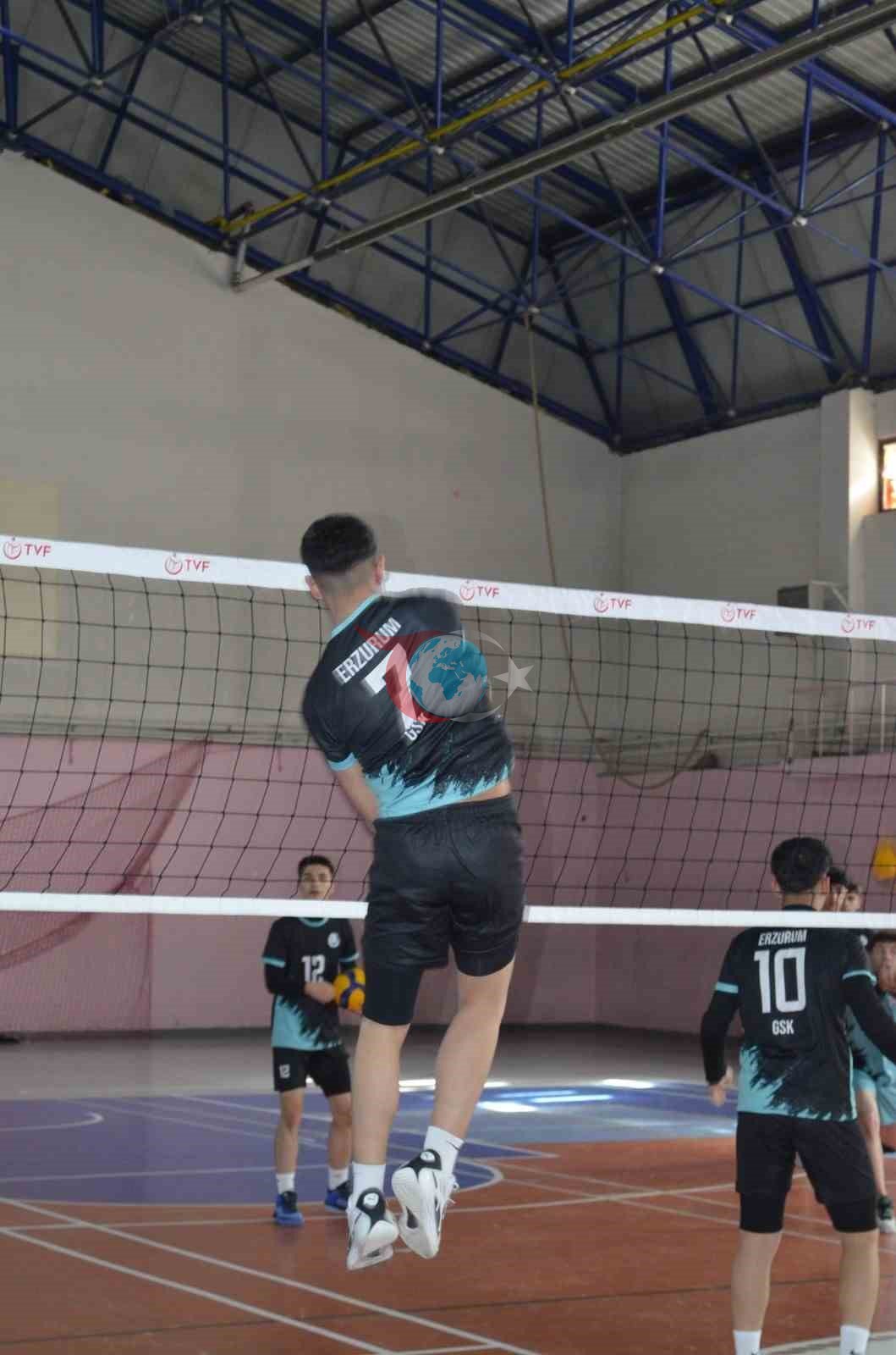 Finalin adı Aşkale oldu: Kupa Aşkale’nin