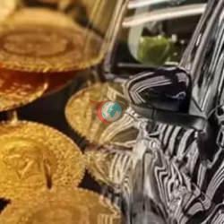 Altınını bozduran, otomobile koştu! Bayram öncesi hareketlilik