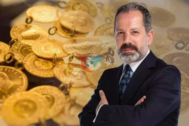 Uzman isim 'Hazır olun, büyük fırsat' deyip duyurdu! Gram altında dev rakamı açıkladı: Çok kalmaz...