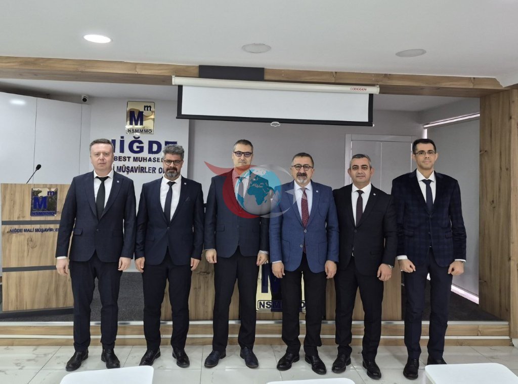 Niğde&rsquo;de prim borçlarına &rsquo;ödeme kolaylığı&rsquo; müjdesi